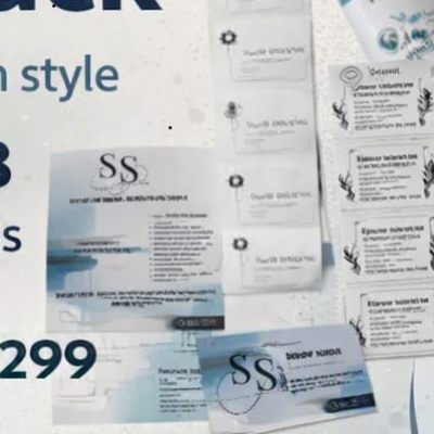 Business Cards